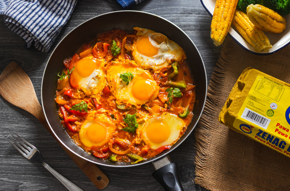 Shakshuka